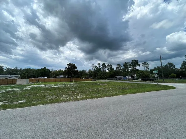 28245 Bougainvillea Ave Lot 47, Paisley, FL 32767