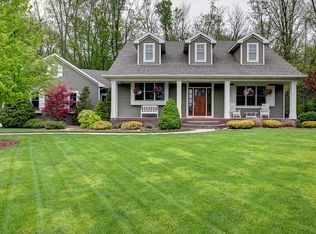 3137 Byron Depot Ct SW, Byron Center, MI 49315