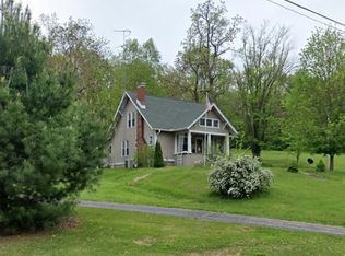 200 N Bluff St, Chandlerville, IL 62627
