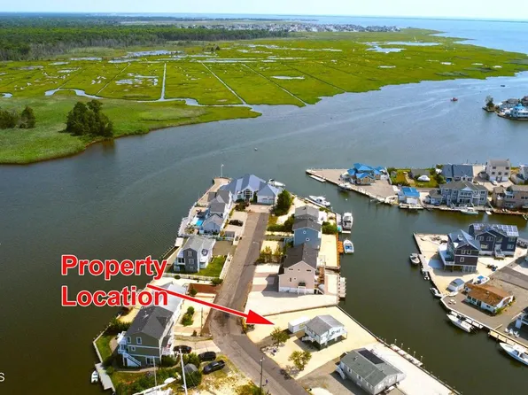 1113 Leilani Dr, Forked River, NJ 08731