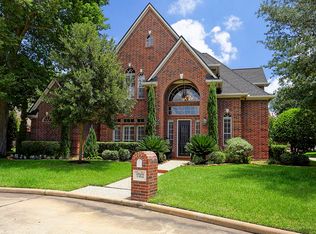 17302 Desert Oak Ct, Spring, TX 77379