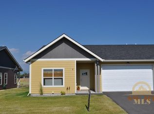 7 Halo Dr, Bozeman, MT 59718