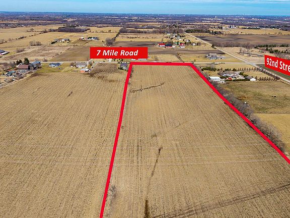 4th image of 0 West 7 MILE ROAD