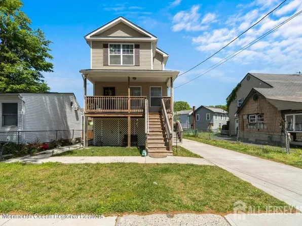 140 Twilight Ave, Keansburg, NJ 07734