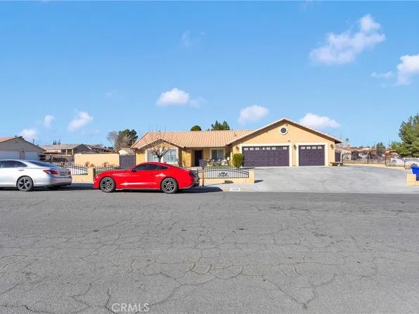 14266 Brentwood Dr, Victorville, CA 92395