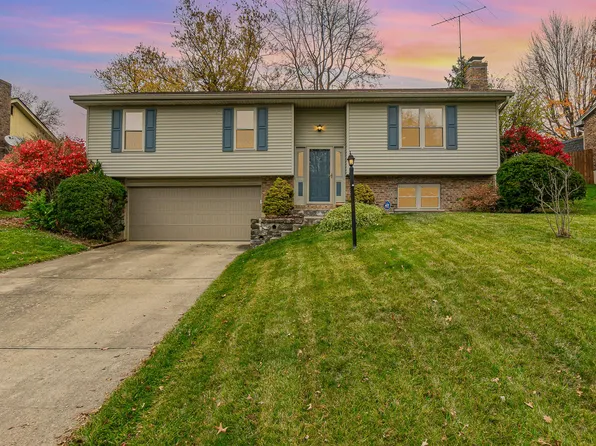 824 Eastland Dr, Villa Hills, KY 41017