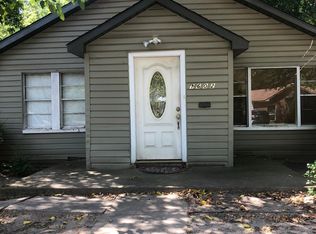 1602 N Englewood Ave, Tyler, TX 75702