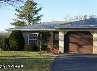 1753 Christopher Rd, Hazleton, PA 18201