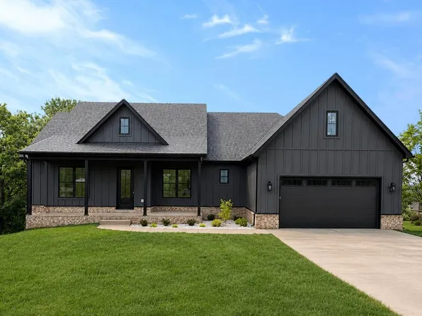 106 Sena Way, Richmond, KY 40475