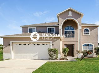 4463 Cherry Branch Ct, Kissimmee, FL 34758