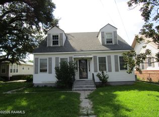 627 Weeks St, New Iberia, LA 70560