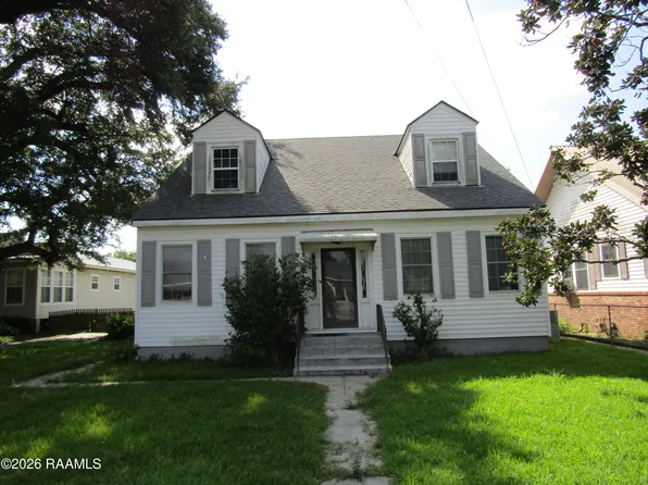 627 Weeks St, New Iberia, LA 70560