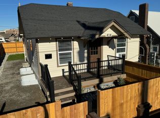 414 Kittitas St #A, Wenatchee, WA 98801