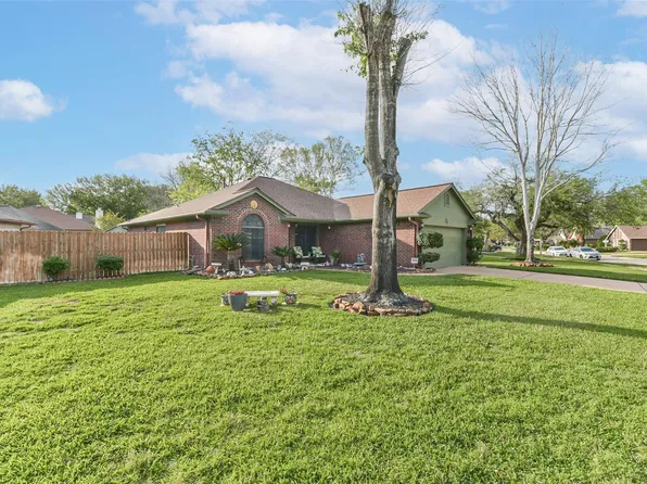 3022 Warbler Ln, Humble, TX 77396