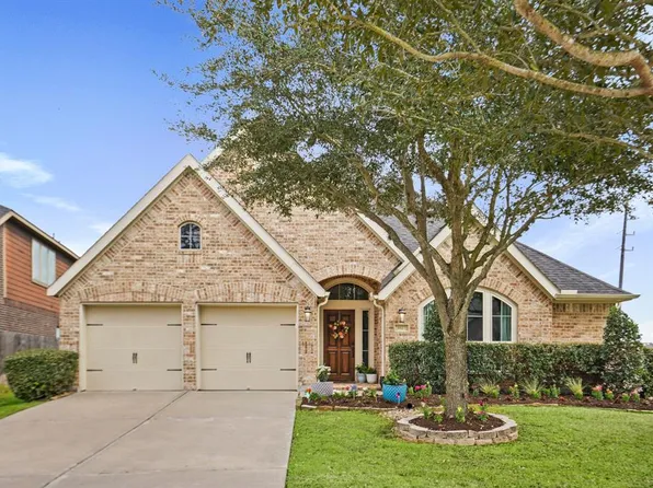 4627 Montcliff Bend Lane, Sugar Land, TX 77479