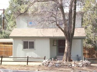 1402 Linwood Ave, Prescott, AZ 86305