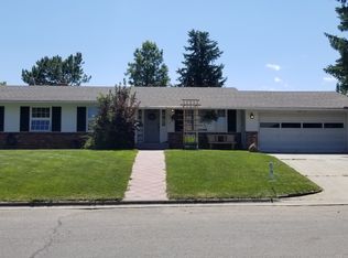 1499 Beaverhead Rd, Helena, MT 59602