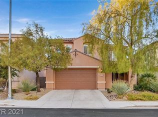 2535 Findlater St, Henderson, NV 89044