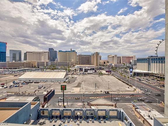3rd image of 211 E Flamingo Rd Unit 1018