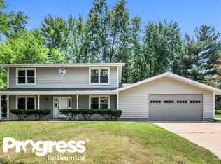 15 Morgat Ct, Lake Saint Louis, MO 63367