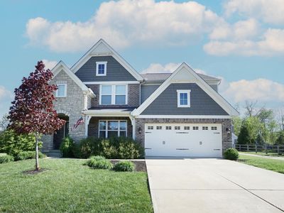 2112 Crossridge Dr, Batavia, OH, 45103