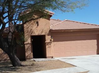 1571 W Valladolid Dr, Tucson, AZ 85746