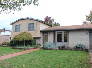 17158 Anita St, Fraser, MI 48026