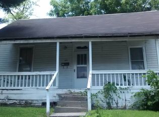 1617 East St, Bedford, IN