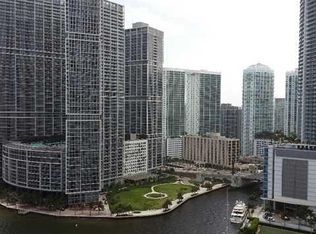 325 S Biscayne Blvd APT 2717, Miami, FL 33131