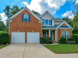 4493 Elsinore Cir, Norcross, GA 30071