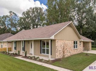 12152 Mendenhal Ave, Baton Rouge, LA 70814
