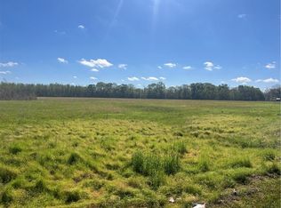 Valley St Lot 1, Mansura, LA 71350