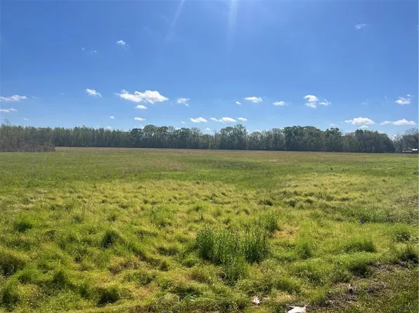 Valley St Lot 1, Mansura, LA 71350