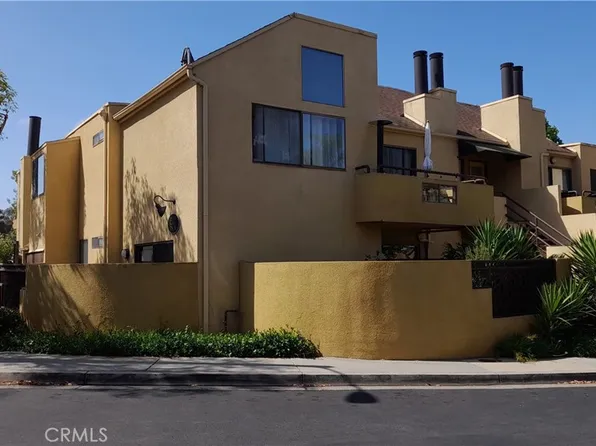 25712 Le Parc Unit 31, Lake Forest, CA 92630