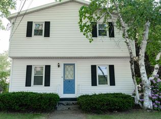 1567 Helderberg Ave #2, Schenectady, NY 12306