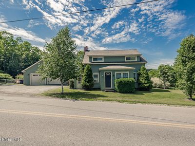 370 Sacandaga Road, Fort Johnson, NY, 12070