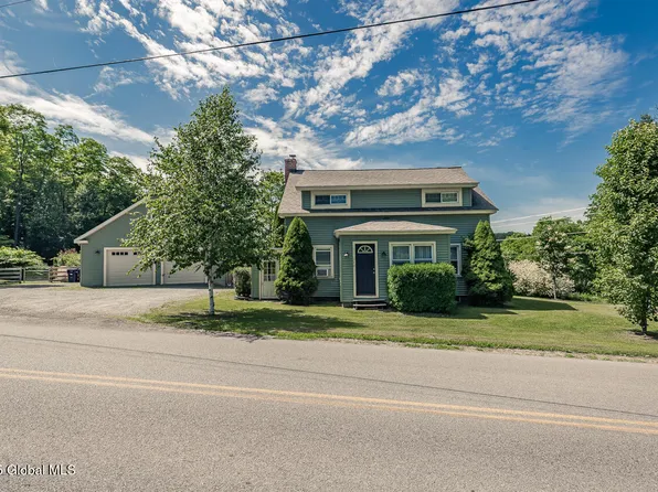 370 Sacandaga Road, Fort Johnson, NY 12070