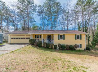 2663 Amy Ct, Duluth, GA 30096