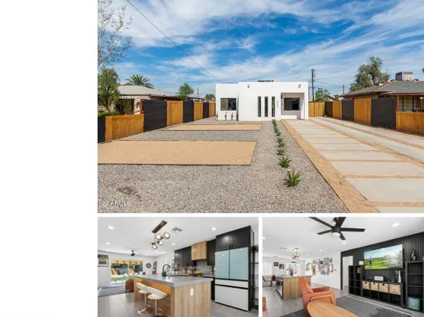 1524 E HARVARD Street, Phoenix, AZ 85006