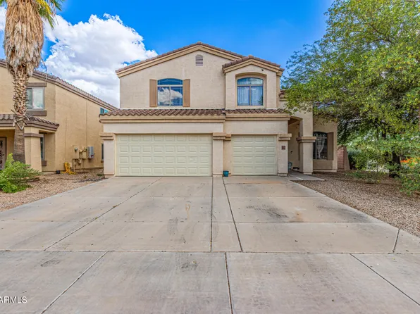 2016 N ENSENADA Lane, Casa Grande, AZ 85122