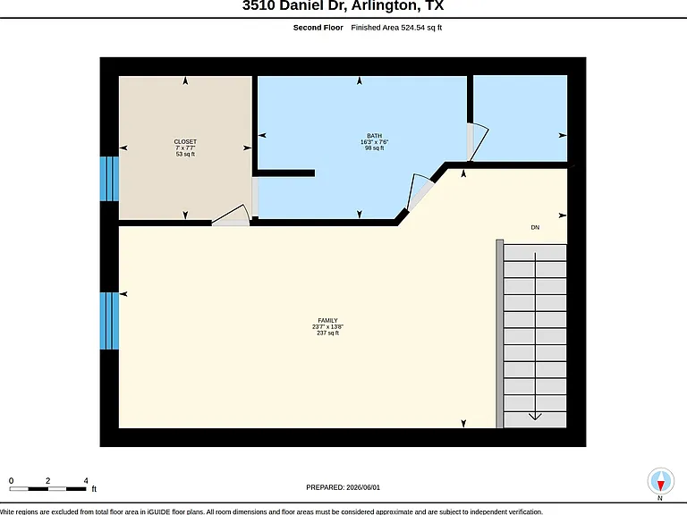 3510 Daniel Dr — Photo 25