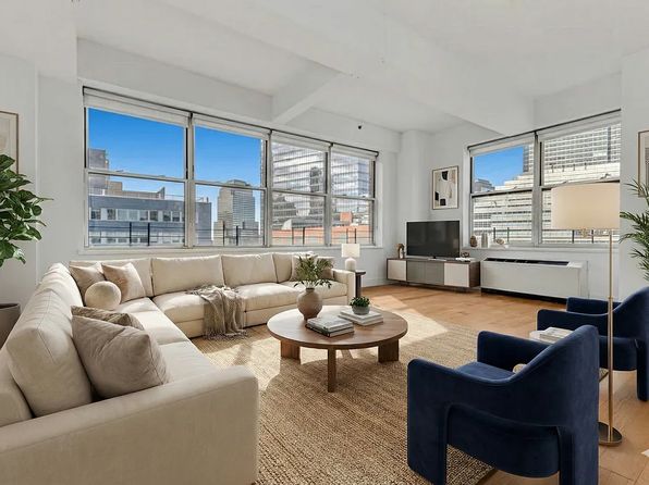 50 Murray St APT 1748