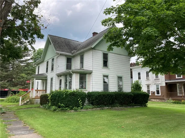 70 N Main St, Bainbridge, NY 13733