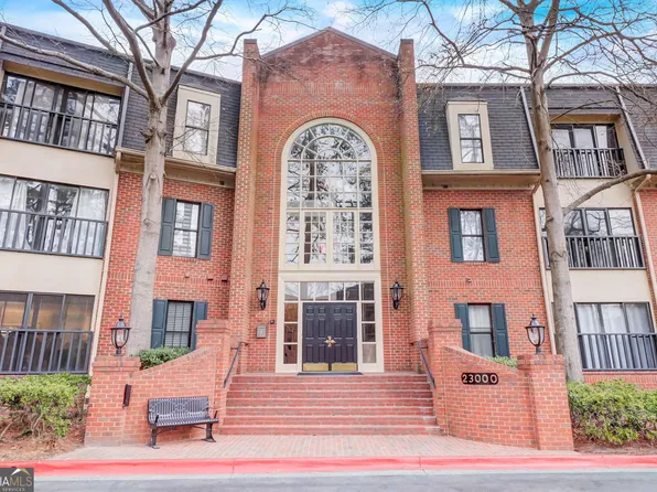 23302 Plantation Dr NE, Atlanta, GA 30324