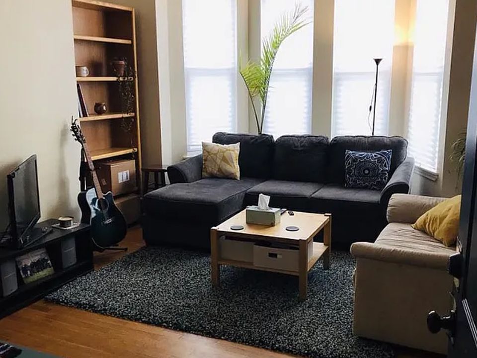 1st image of 95 Dale St #1