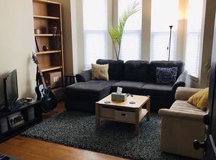 95 Dale St #1, Roxbury, MA 02119