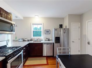 171 Prospect St #2, Providence, RI 02906