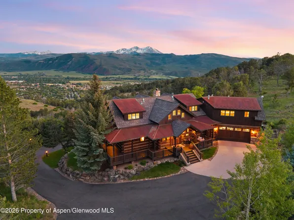 775 Vista Hi Dr, El Jebel, CO 81623