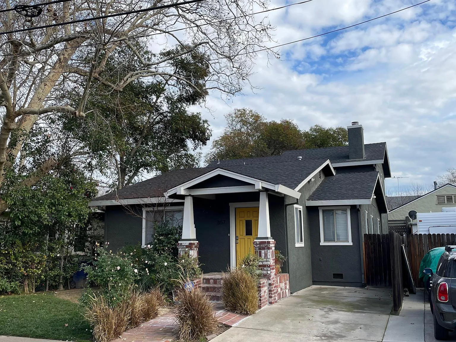 3 bed, 1783 sqft, $3,500 — Photo 2