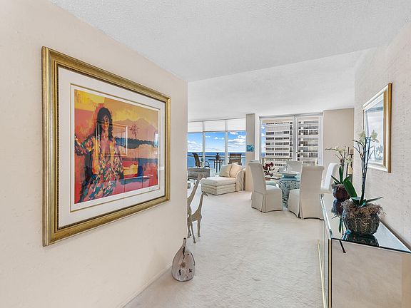 5th image of 4300 N Ocean Boulevard #12M